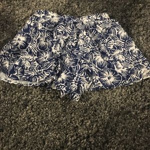 Holister flowy Shorts
